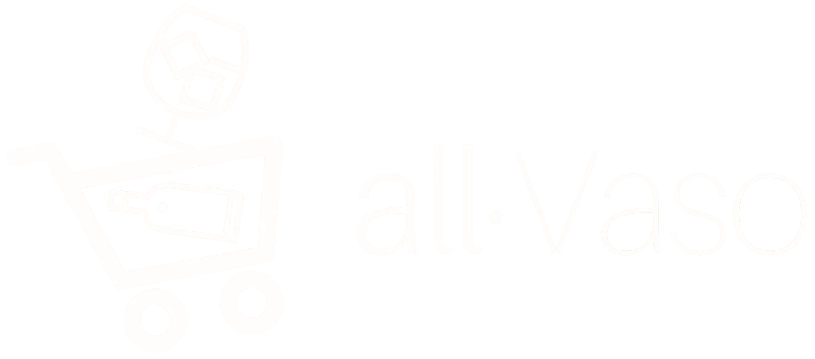 Apps All-Vaso Delivery de Bebidas Logo